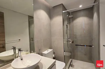 Apartment - 2 Bedrooms - 2 Bathrooms for sale in Studio One - Dubai Marina - Dubai