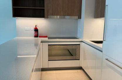 Apartment - 2 - 2 for sale in Erin - Central Park at City Walk - City Walk - Dubai