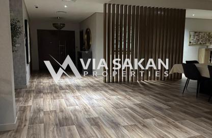 Villa - 4 - 6 for sale in West Yas - Yas Island - Abu Dhabi