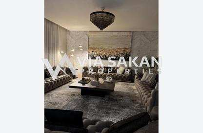 Villa - 4 - 6 for sale in West Yas - Yas Island - Abu Dhabi Villa - 4 - 6 for sale in West Yas - Yas Island - Abu Dhabi