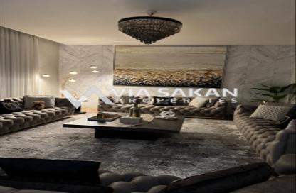 Villa - 4 - 6 for sale in West Yas - Yas Island - Abu Dhabi Villa - 4 - 6 for sale in West Yas - Yas Island - Abu Dhabi