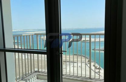 Apartment - Studio - 1 Bathroom for rent in Reflection - Shams Abu Dhabi - Al Reem Island - Abu Dhabi Apartment - Studio - 1 Bathroom for rent in Reflection - Shams Abu Dhabi - Al Reem Island - Abu Dhabi