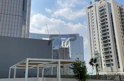 Apartment - Studio - 1 Bathroom for rent in Reflection - Shams Abu Dhabi - Al Reem Island - Abu Dhabi Apartment - Studio - 1 Bathroom for rent in Reflection - Shams Abu Dhabi - Al Reem Island - Abu Dhabi