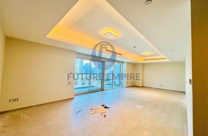Apartment - 2 Bedrooms - 4 Bathrooms for rent in A Tower - Burj Khalifa Area - Downtown Dubai - Dubai
