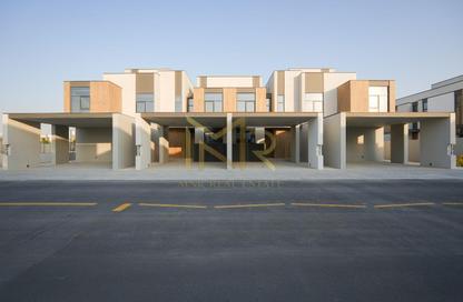 Townhouse - 4 Bedrooms - 5 Bathrooms for sale in Mudon Al ranim 4 - Mudon - Dubai