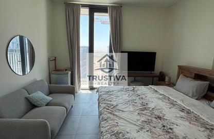 Apartment - 2 Bedrooms - 3 Bathrooms for sale in The Boulevard 1 - Aljada - Sharjah