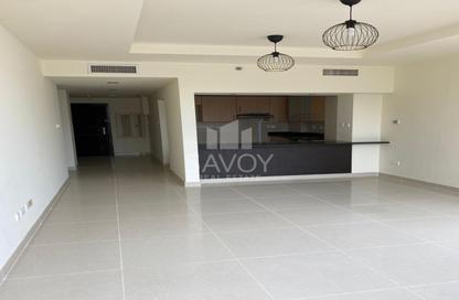Apartment - 1 Bedroom - 2 Bathrooms for rent in Sun Tower - Shams Abu Dhabi - Al Reem Island - Abu Dhabi