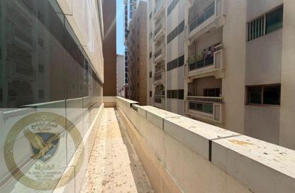 Apartment - 2 Bedrooms - 3 Bathrooms for rent in Al Qasimiah City - Sharjah Apartment - 2 Bedrooms - 3 Bathrooms for rent in Al Qasimiah City - Sharjah