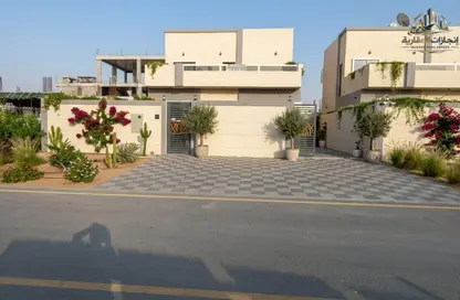 Villa - 3 Bedrooms - 5 Bathrooms for sale in Al Zaheya Gardens - Al Zahya - Ajman