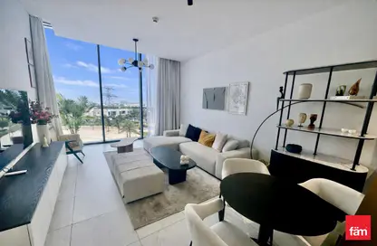 Apartment - 1 Bedroom - 2 Bathrooms for rent in The Residences at District One - Mohammed Bin Rashid City - Dubai