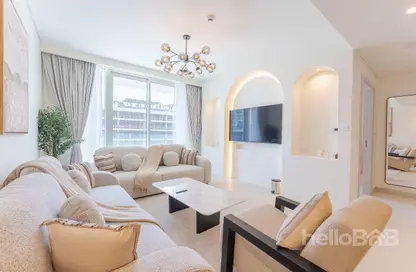 Apartment - 1 Bedroom - 1 Bathroom for rent in Beach Mansion Tower 1 - Beach Mansion - Emaar Beachfront - Dubai Harbour - Dubai Apartment - 1 Bedroom - 1 Bathroom for rent in Beach Mansion Tower 1 - Beach Mansion - Emaar Beachfront - Dubai Harbour - Dubai