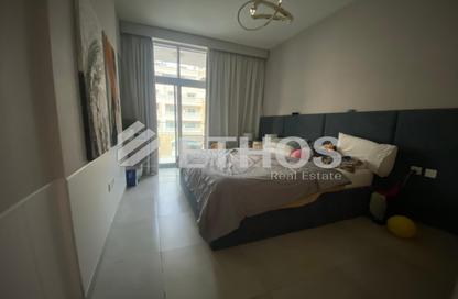 Apartment - 1 - 2 for sale in Pantheon Elysee - District 13 - Jumeirah Village Circle - Dubai