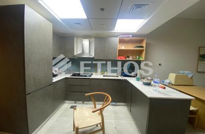 Apartment - 1 - 2 for sale in Pantheon Elysee - District 13 - Jumeirah Village Circle - Dubai Apartment - 1 - 2 for sale in Pantheon Elysee - District 13 - Jumeirah Village Circle - Dubai