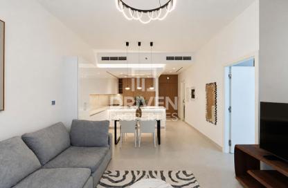 Apartment - 1 Bedroom - 2 Bathrooms for sale in Ellington House 2 - Ellington House - Dubai Hills Estate - Dubai