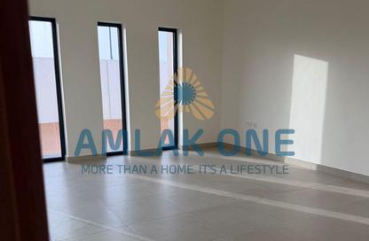 Villa - 3 Bedrooms - 5 Bathrooms for rent in Fay Alreeman - Al Shamkha - Abu Dhabi
