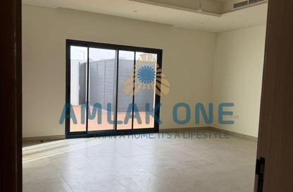 Villa - 3 Bedrooms - 5 Bathrooms for rent in Fay Alreeman - Al Shamkha - Abu Dhabi