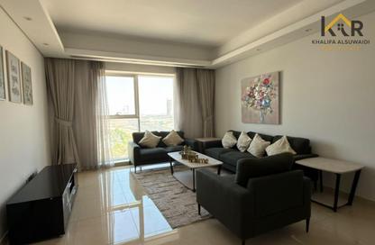 Apartment - 1 - 2 for rent in Continents Tower - District 13 - Jumeirah Village Circle - Dubai