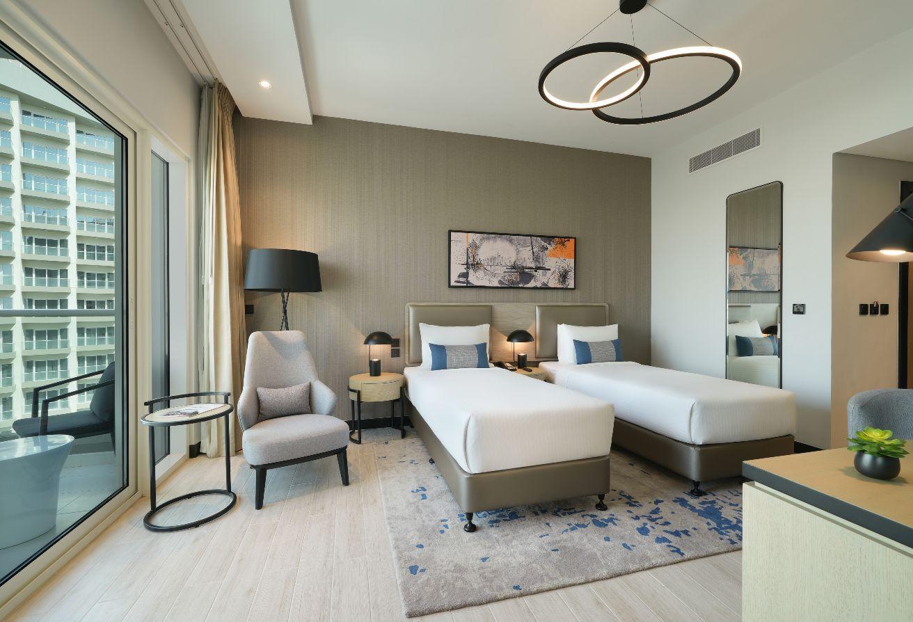 Monthly stay without Kitchen AED 5000 photo 7