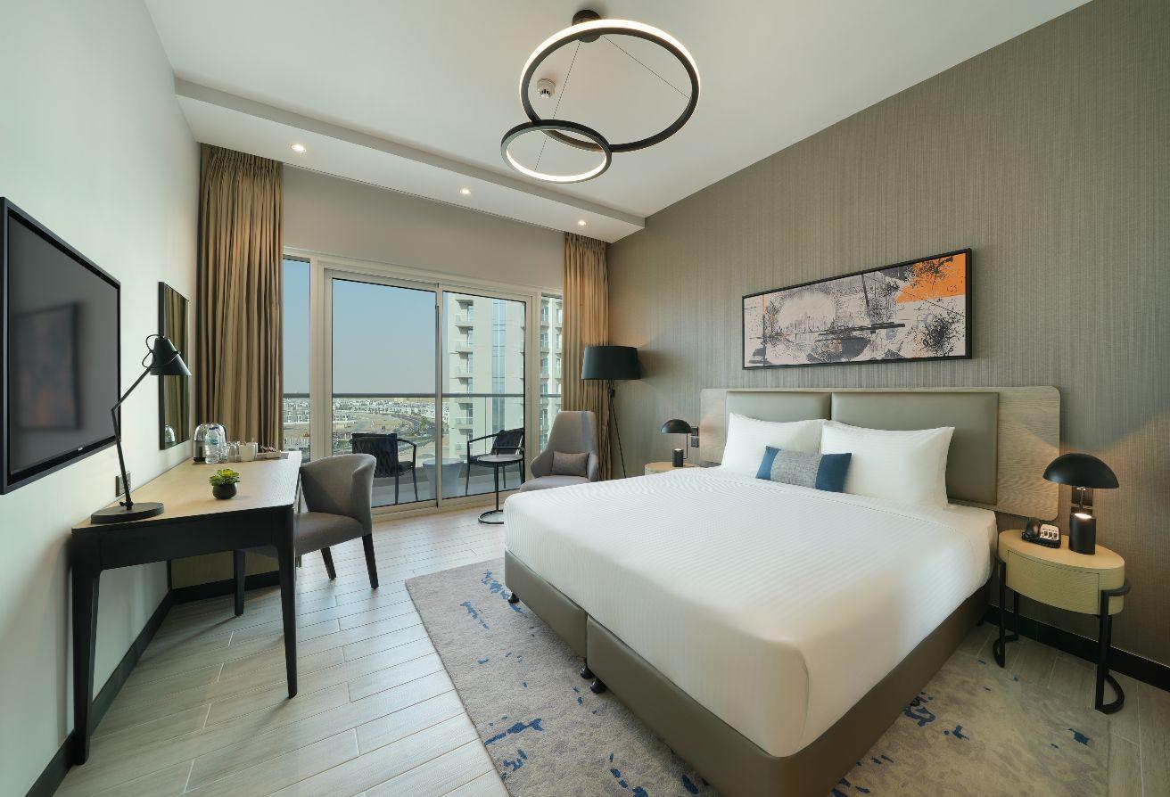 Monthly stay without Kitchen AED 5000 photo 5
