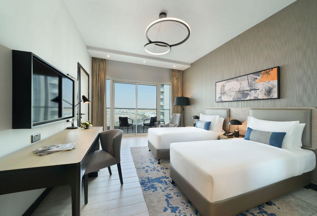 Monthly stay without Kitchen AED 5000 photo 6