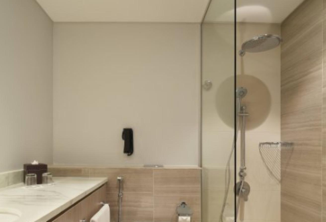 Monthly stay without Kitchen AED 5000 photo 13