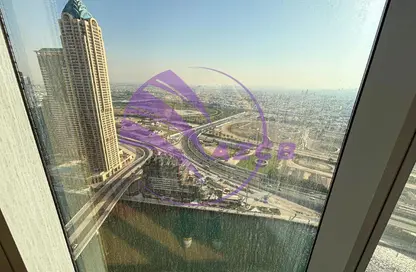 Office Space - Studio for rent in The Citadel Tower - Business Bay - Dubai