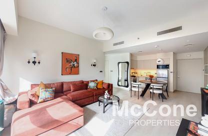 Apartment - 1 Bedroom - 1 Bathroom for rent in Act One - Act One Act Two Towers - Opera District - Downtown Dubai - Dubai Apartment - 1 Bedroom - 1 Bathroom for rent in Act One - Act One Act Two Towers - Opera District - Downtown Dubai - Dubai