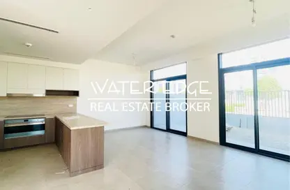 Villa - 4 Bedrooms - 4 Bathrooms for rent in Mudon Al Ranim 1 - Mudon - Dubai