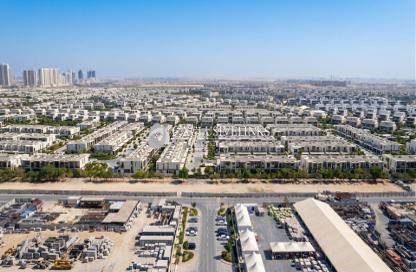 شقة - 1 للايجار في برمودا فيوز - مدينة دبي الرياضية - دبي
