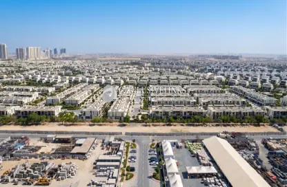 شقة - 1 حمام للايجار في برمودا فيوز - مدينة دبي الرياضية - دبي