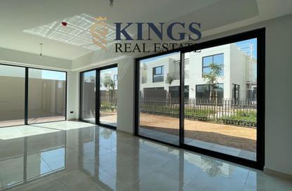 Townhouse - 3 Bedrooms - 4 Bathrooms for sale in Falcon Island North - Falcon Island - Al Hamra Village - Ras Al Khaimah