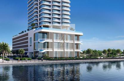Apartment - 2 - 3 for sale in LIV Maritime - Maritime City - Dubai