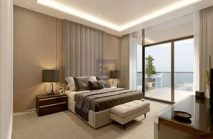Apartment - 2 Bedrooms - 3 Bathrooms for sale in Sobha Seahaven Tower B - Sobha Seahaven - Dubai Harbour - Dubai