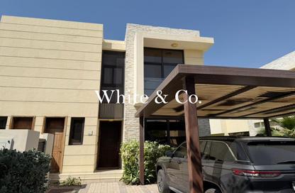 Townhouse - 3 Bedrooms - 3 Bathrooms for sale in Longview - DAMAC Hills - Dubai