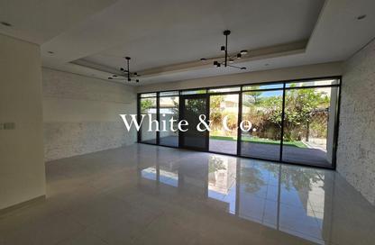 Townhouse - 3 Bedrooms - 3 Bathrooms for sale in Longview - DAMAC Hills - Dubai