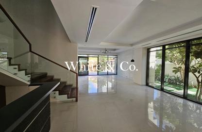 Townhouse - 3 Bedrooms - 3 Bathrooms for sale in Longview - DAMAC Hills - Dubai
