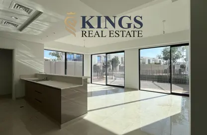 Townhouse - 3 Bedrooms - 4 Bathrooms for rent in Falcon Island North - Falcon Island - Al Hamra Village - Ras Al Khaimah