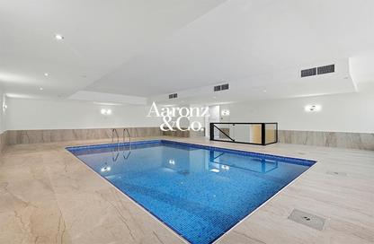 Penthouse - 4 Bedrooms - 7 Bathrooms for sale in Al Waleed Paradise - JLT Cluster R - Jumeirah Lake Towers - Dubai