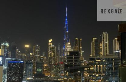 Apartment - Studio - 1 for rent in SLS Dubai Hotel and Residences - Business Bay - Dubai Apartment - Studio - 1 for rent in SLS Dubai Hotel and Residences - Business Bay - Dubai
