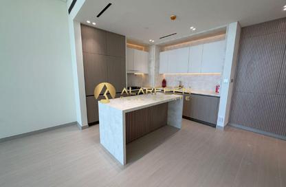 Apartment - 1 Bedroom - 2 Bathrooms for rent in Binghatti Apex - District 10 - Jumeirah Village Circle - Dubai