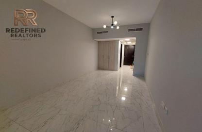 Apartment - Studio - 1 Bathroom for rent in MAG 565 - Mag 5 Boulevard - Residential District - Dubai South (Dubai World Central) - Dubai