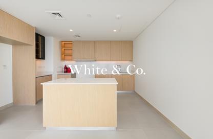 Apartment - 3 - 4 for sale in Golf Heights - The Views - Dubai