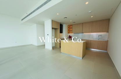 Apartment - 3 - 4 for sale in Golf Heights - The Views - Dubai