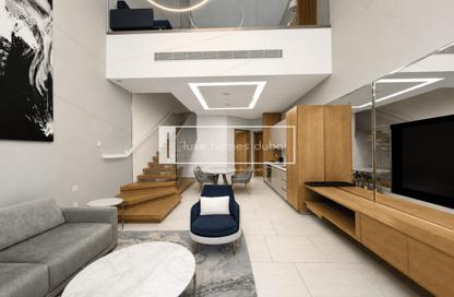Apartment - 1 - 2 for sale in SLS Dubai Hotel  and  Residences - Business Bay - Dubai