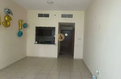 Apartment - 1 Bedroom - 2 Bathrooms for rent in Ajman One Towers - Al Sawan - Ajman