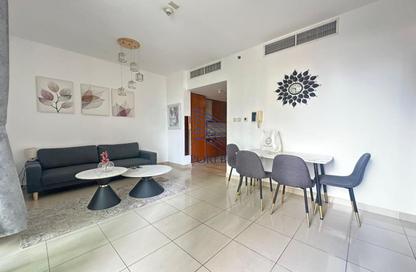 Apartment - 1 Bedroom - 1 Bathroom for sale in Standpoint Tower 2 - Standpoint Towers - Downtown Dubai - Dubai