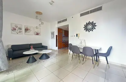 شقة - غرفة نوم - 1 حمام للبيع في برج ستاندبوينت 2 - أبراج ستاند بوينت - وسط مدينة دبي - دبي