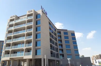Apartment - 1 Bedroom - 2 Bathrooms for sale in MAG 530 - Mag 5 Boulevard - Dubai South (Dubai World Central) - Dubai