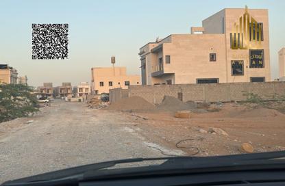 أرض - استوديو للبيع في 1 الروضة - الروضة - عجمان أرض - استوديو للبيع في 1 الروضة - الروضة - عجمان