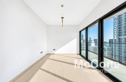 Apartment - 1 - 2 for rent in Binghatti Corner - District 10 - Jumeirah Village Circle - Dubai